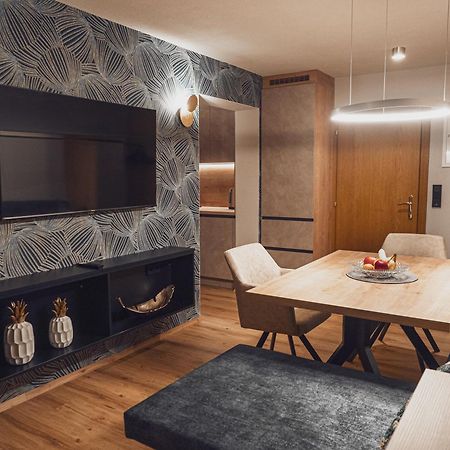 Gaestehaus Poell Mayrhofen Luaran gambar