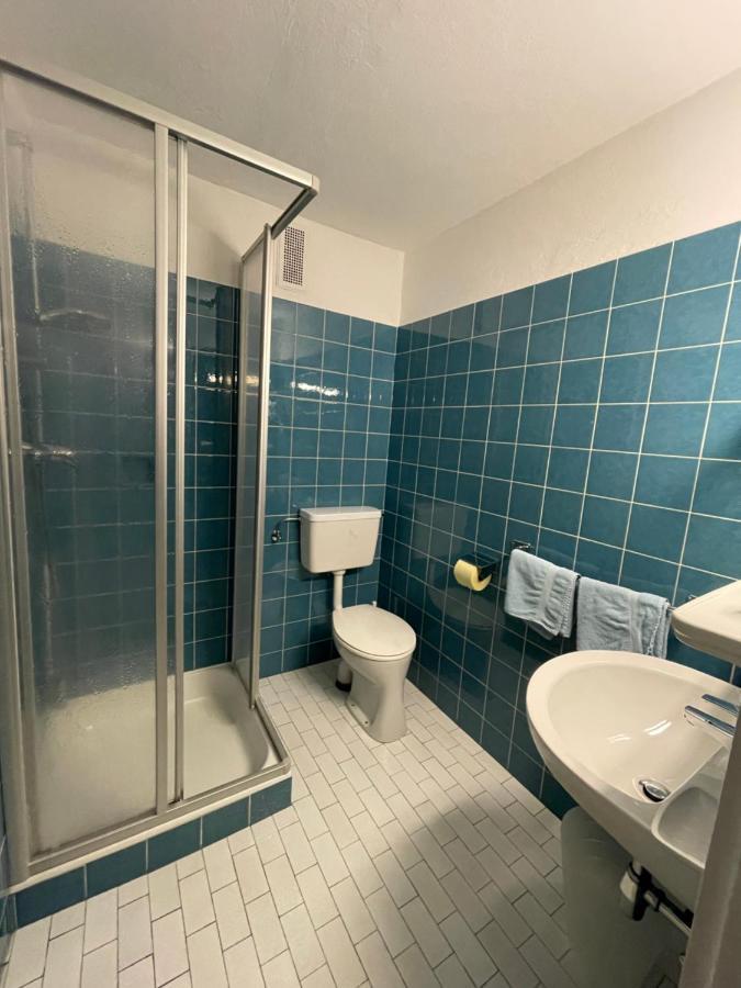 Gaestehaus Poell Mayrhofen Luaran gambar
